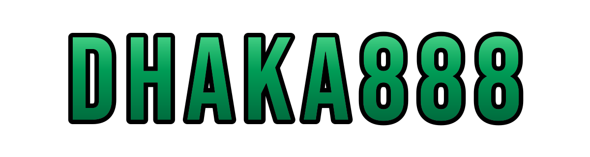 dhaka888